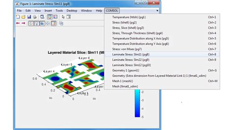 Livelink For Matlab User S Guide