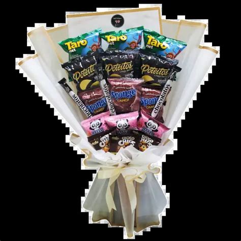 Jual Buket Snack Murah Purwokerto