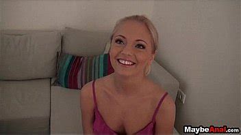 Euro Blonde Fucks Anally Vanda Lust 1 XNXX
