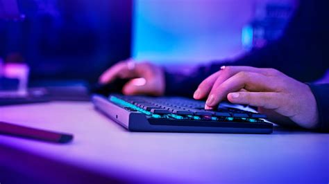 Вещь дня: Logitech G515 — низкопрофильная механическая клавиатура ...