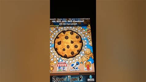 Cookie Clicker Glitch Youtube