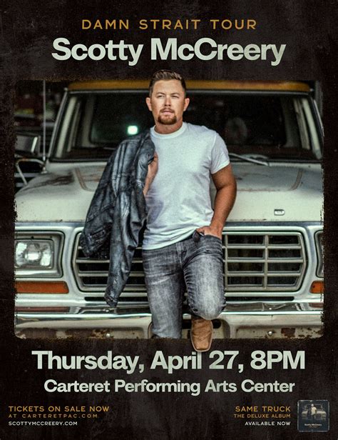 URSB Carteret Performing Arts & Events Center announces 2023 schedule