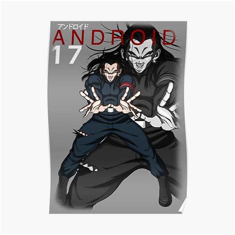 Android Fan Art Poster For Sale By Art By Tjaep Redbubble