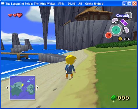 Dolphin Emulator Download For Nintendo Gamecube Emulators - circulosmatematicos