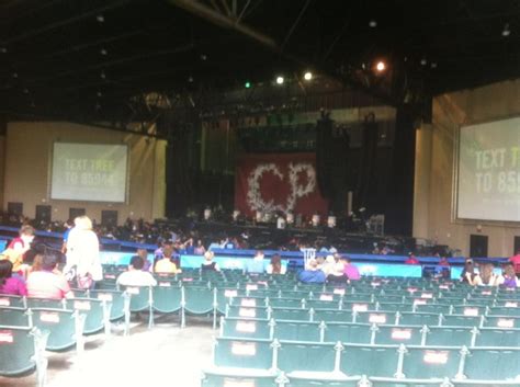 Lakewood Amphitheater Seating Chart Bruin Blog