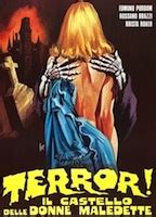 Frankenstein S Castle Of Freaks Nude Scenes