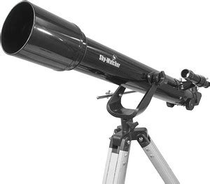 Teleskop Sky Watcher Synta Bk Az