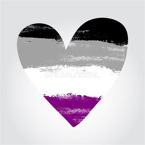 Asexual Flag Stock Illustrations 2 738 Asexual Flag Stock