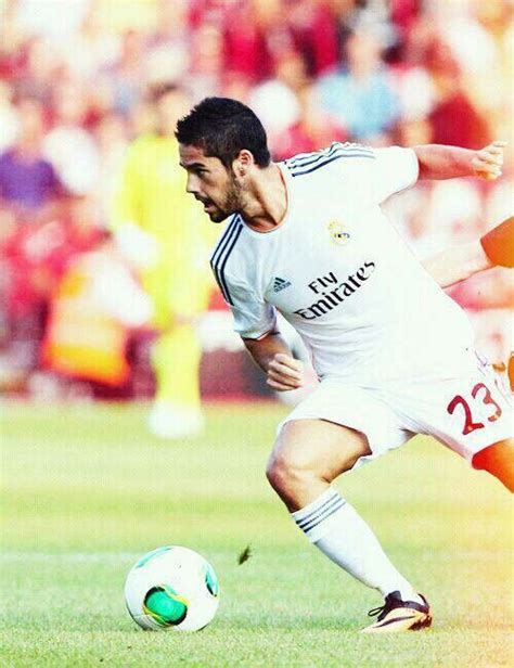 Pin By Vsco Girls 04 On Real Madrid Real Madrid Isco Soccer Life