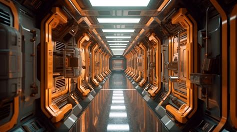 Spacecraft Interior Background Images, HD Pictures and Wallpaper For ...