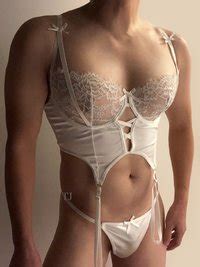 Fit Guys In Lingerie Page Lpsg