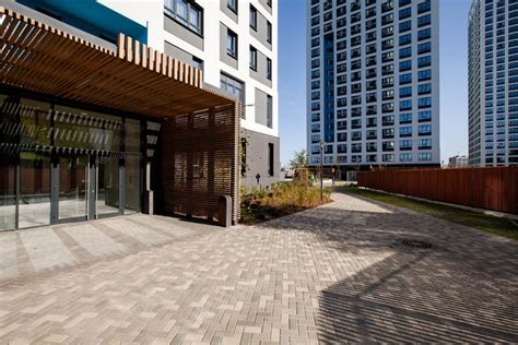 Просторный двор | Architecture, Apartment design, Hotel