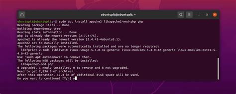 Comment Installer Et Configurer Nagios Dans Ubuntu Linux Tech Tribune