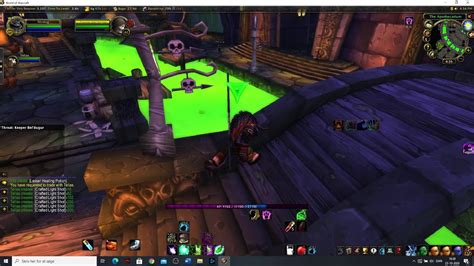 Classic Wow Hardcore Duo Leveling With GF Druid Hunter Level Part YouTube