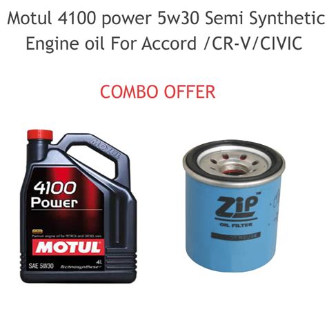 Honda Cr V Service Kit Combo 1 Best In Lrm