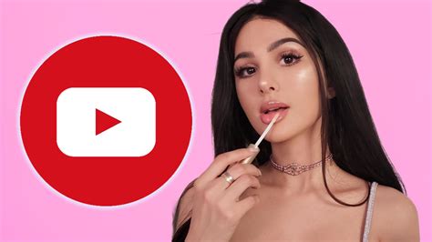 Youtube Demonitizes Sssniperwolf After Doxxing Incident Youtuber Responds