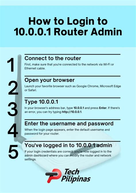 10001 Piso Wifi How To Login To Router Admin Tech Pilipinas