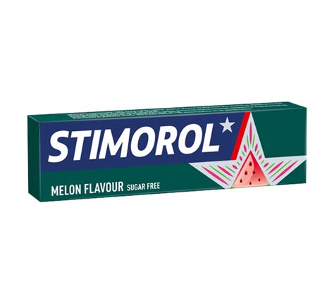 Stimorol Melon | Stimorol Swiss