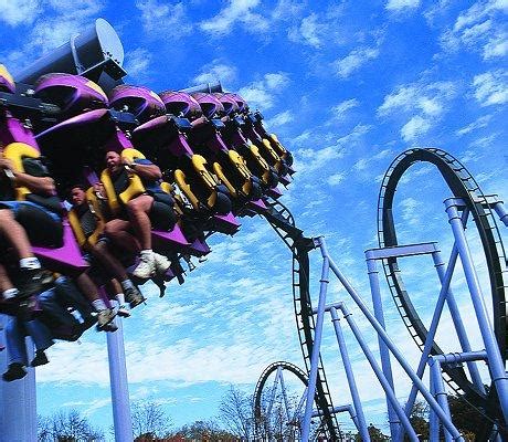 Hershey Park Rides | LoveToKnow