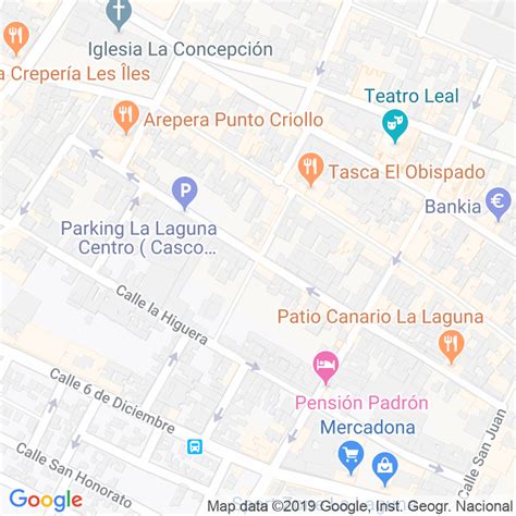 C Digo Postal Calle Manuel Osuna En Laguna La Codigopostalde Es