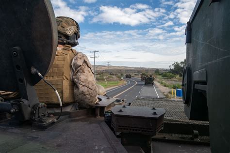 Dvids Images Acvs Conduct Amphibious Operations Off Uss Harpers Ferry During Integrated