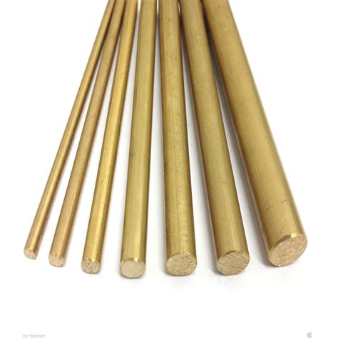 Brass Bar College Engineering Supplies Buy Online