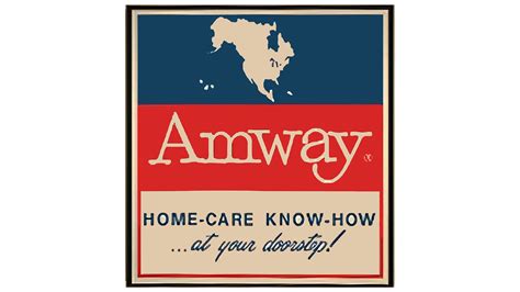 Amway Logo: valor, história, PNG