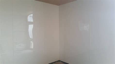 PVC Hygienic Wall Cladding Sheets 8 Foot X 4 Foot 2440 1220 EBay