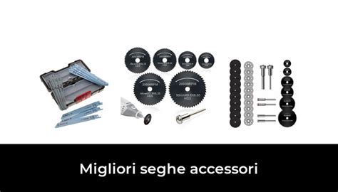 Migliori Seghe Accessori Nel Recensioni Opinioni Prezzi