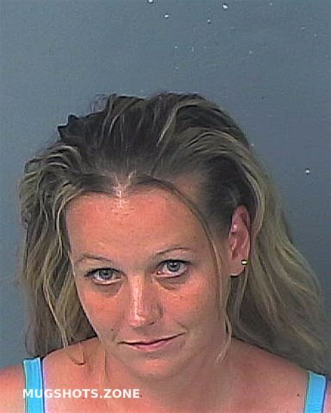 Hrib Murillo Shannon Michael Hernando County Mugshots Zone