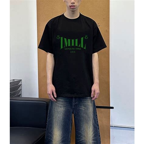 New Hot Pbg X Mill Listen To Mill S Xl Shopee