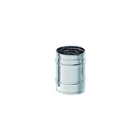 COMPRAR ADAPTADOR MACHO MACHO Ø100 SIMPLE PARED INOX 316 FIG CALDERAS