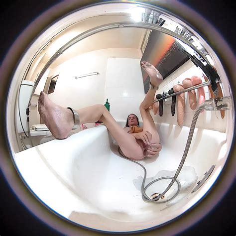 Lizzyyum Vr Sd September Vivid Fantasy Bathing Pussy Clit Boobs Orgasm Shemale Porn