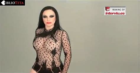 Naked Alaska In Interviu