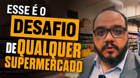 Evite Esses Erros De Layout No Seu Supermercado Supermercado YouTube