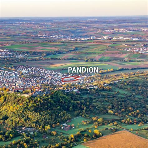 Bilder Download - PANDION AG