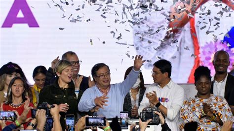 3 Resultados Inesperados De Las Elecciones En Colombia El Economista