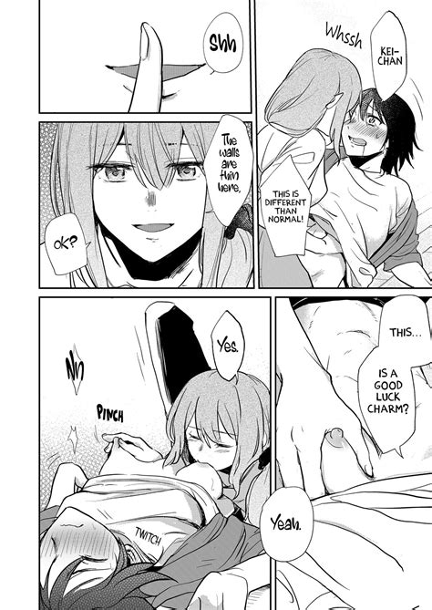 Omajinai Page 8 Nhentai Hentai Doujinshi And Manga