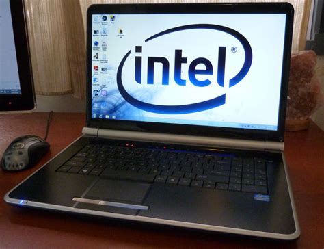 Intel Core i7-2820QM - TecnoGaming