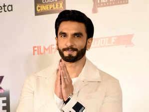 Ranveer Singh Nude Photo Shoot Case Mumbai Police Record Actor Ranveer Singh S Statement In