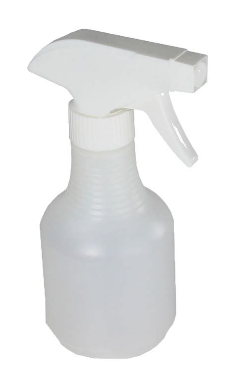 Tough Guy Oz Container Capacity Mist Stream Trigger Spray Bottle