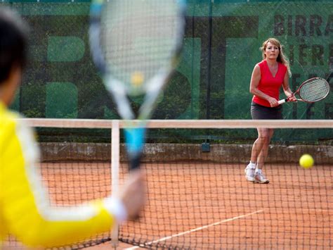 Tennis Im Quellenhof Luxury Resort Passeier Sport Outdooractive