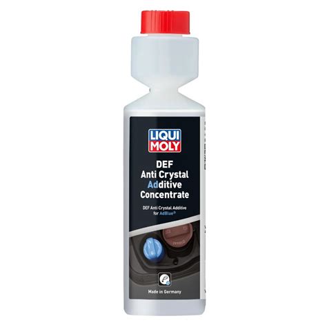 Liqui Moly Dodatek przeciw krystalizacji Adblue® – Liqui Moly