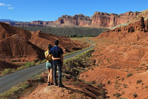 Fun Facts About Capitol Reef National Park Capitolreefcountry