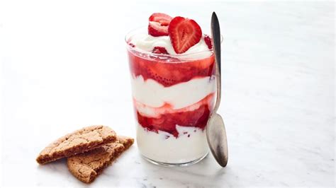 Sensational Strawberry Recipes What To Make With Strawberries Jamie