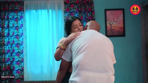 Doodh WaliE Hindi Hot Web SeriesHunters