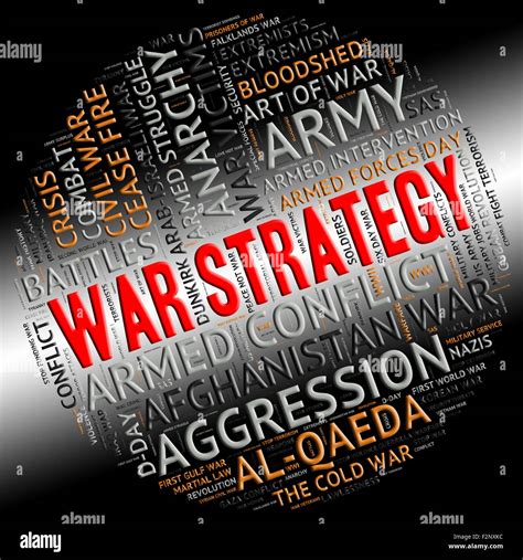 War strategy hi-res stock photography and images - Alamy