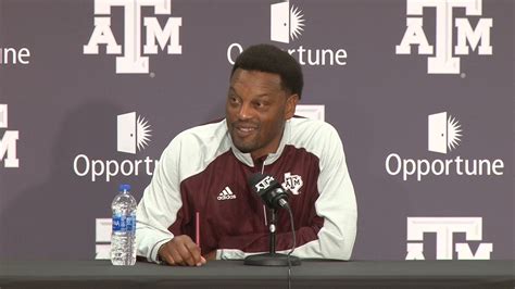 Texas A&M Football weekly press conference: Ole Miss | TexAgs