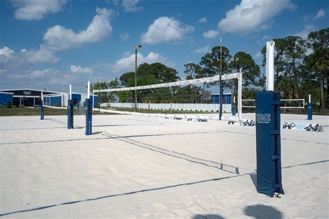 DME Beach Volleyball Announces Exciting Fall Event Lineup