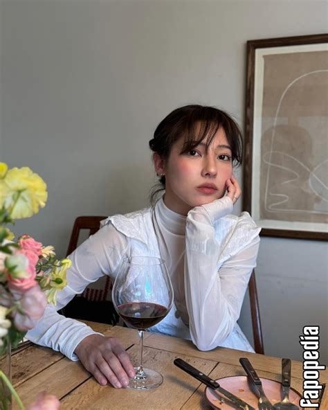 Jeon Jisu Nude Leaks Photo 4766224 Fapopedia